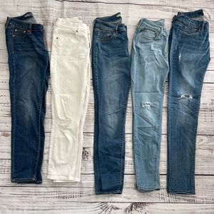 Women’s jeans bundle